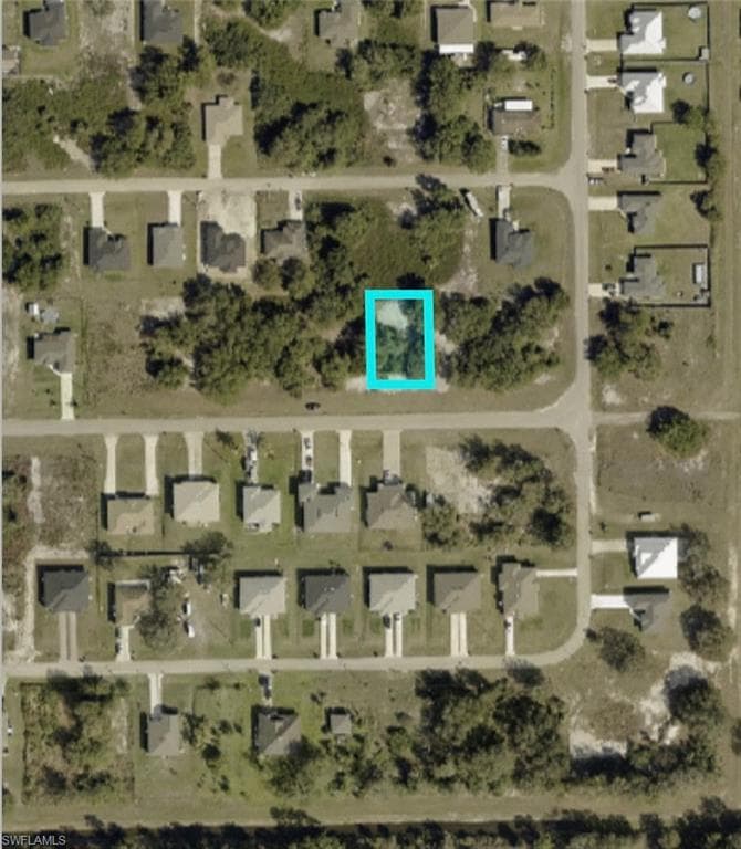533-535 Grant Blvd, Lehigh Acres, FL 33974-2