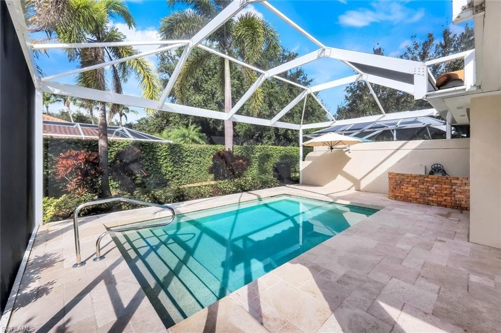 4155 Saint George Ln, Naples, FL 34119-27