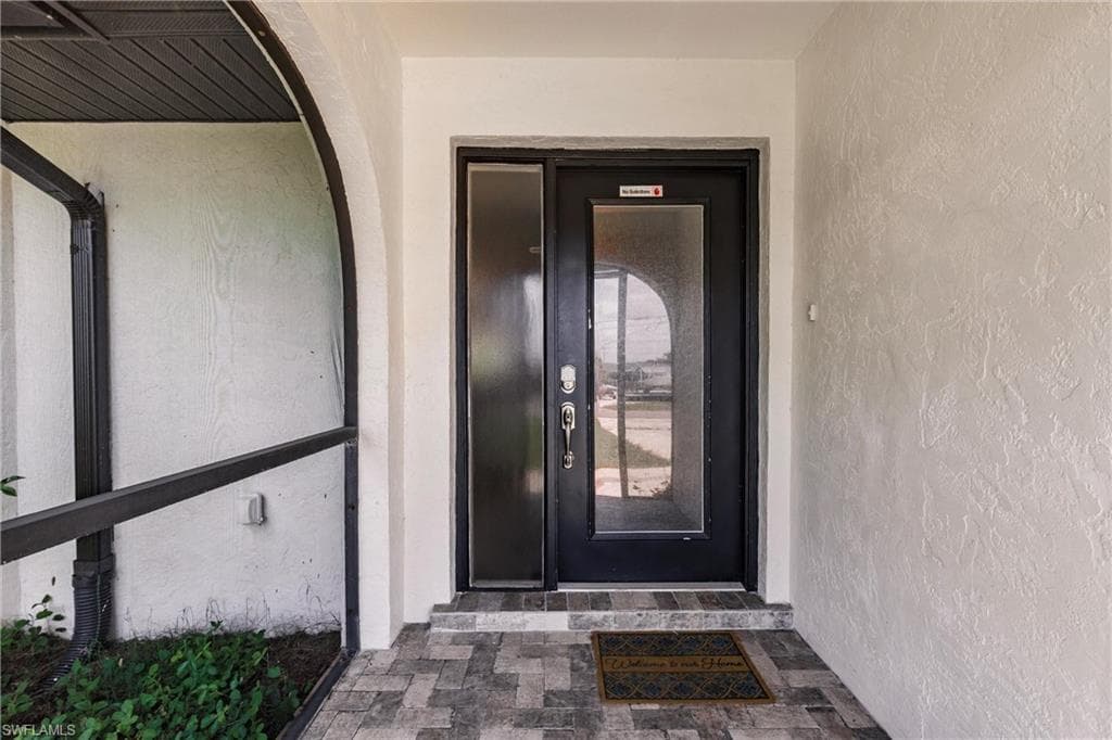 176 Waterway Dr NW, Port Charlotte, FL 33952-3
