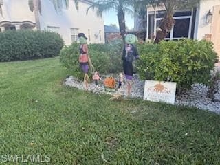 1749 Birdie Dr, Naples, FL 34120-24