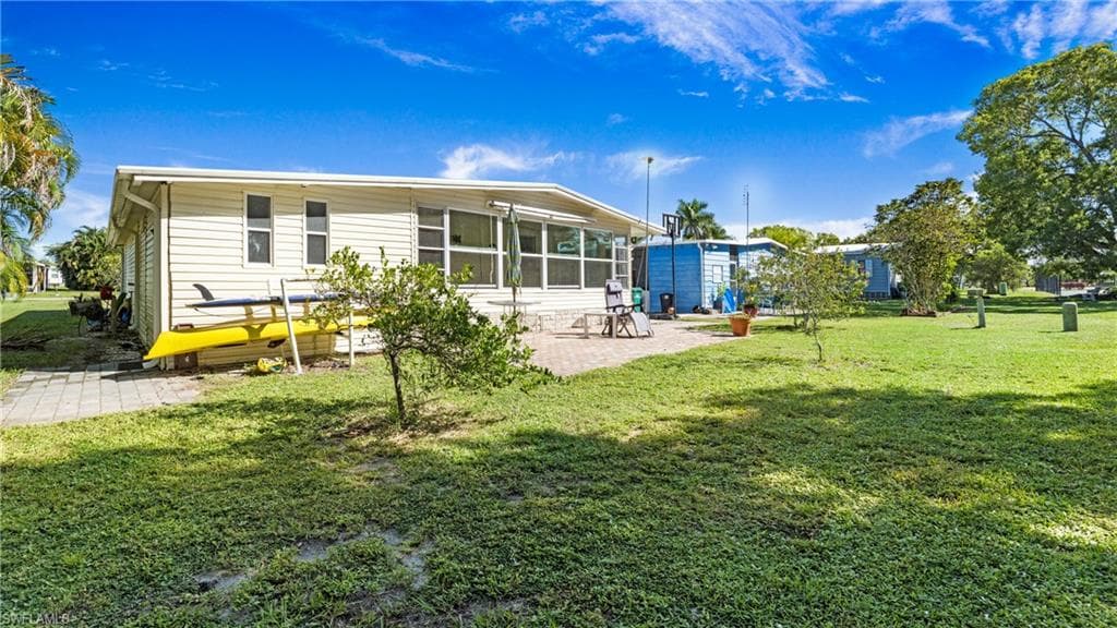 280 Indian Key Ln, Naples, FL 34114-13