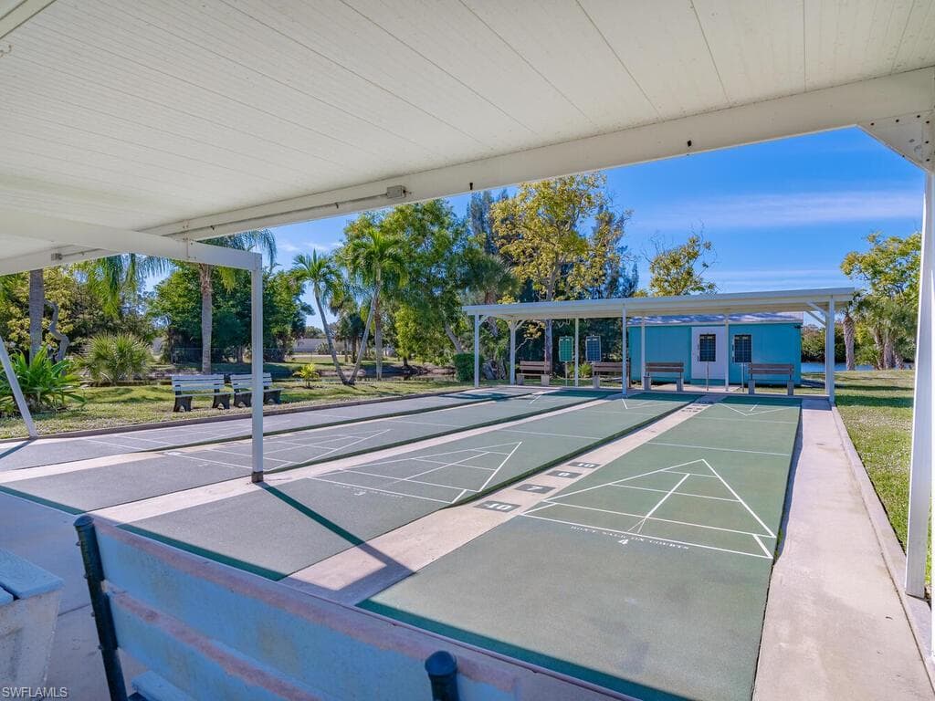 280 Indian Key Ln, Naples, FL 34114-23