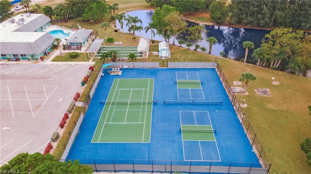 280 Indian Key Ln, Naples, FL 34114-27