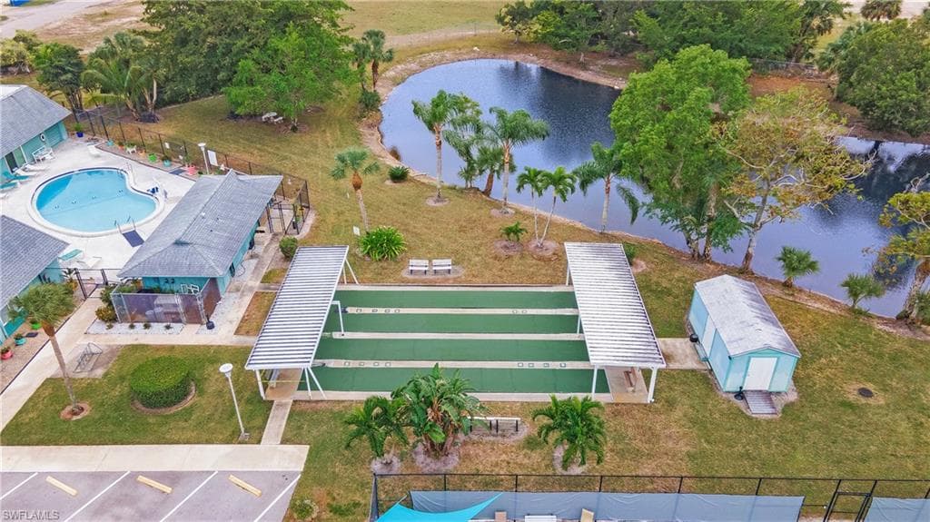 280 Indian Key Ln, Naples, FL 34114-28