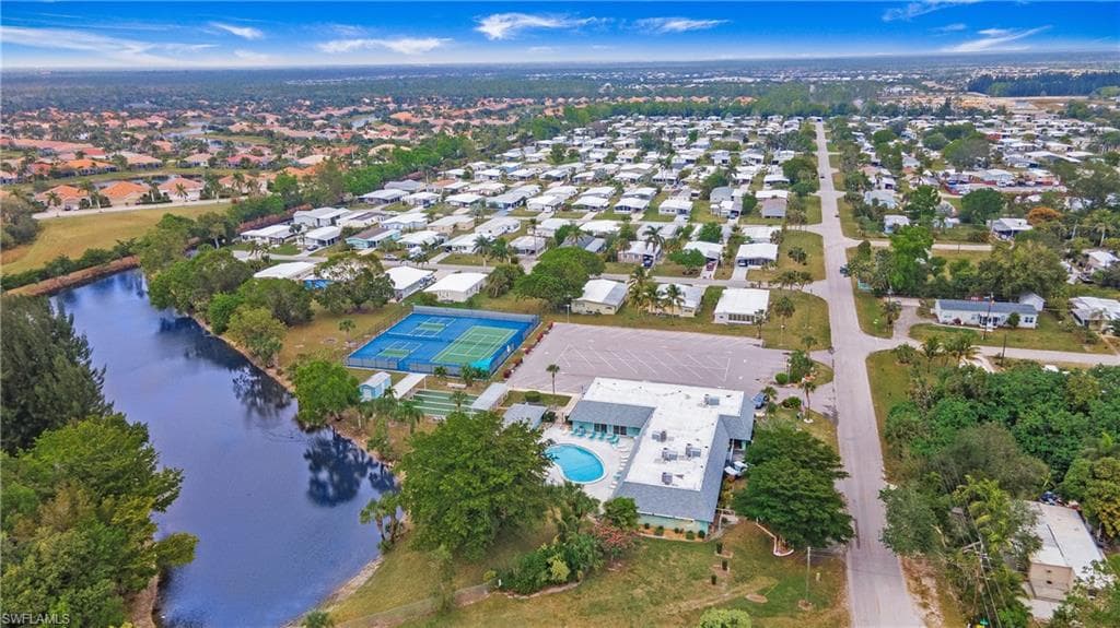 280 Indian Key Ln, Naples, FL 34114-30