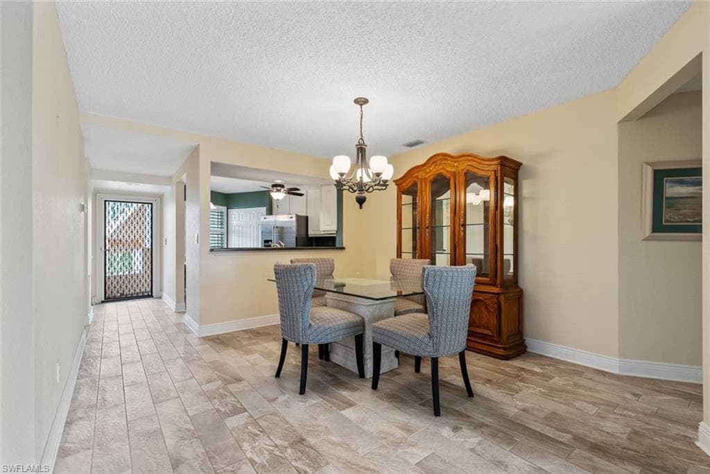 1070 Woodshire Ln E310, Naples, FL 34105-9