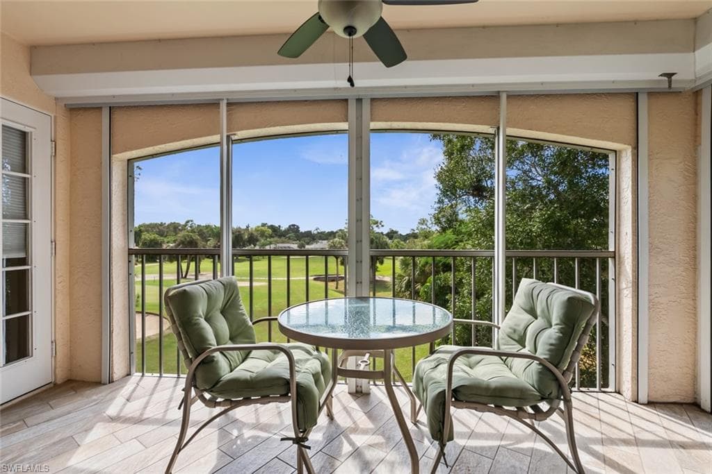 1070 Woodshire Ln E310, Naples, FL 34105-24