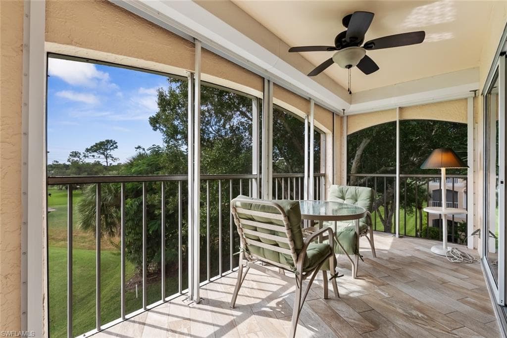 1070 Woodshire Ln E310, Naples, FL 34105-25