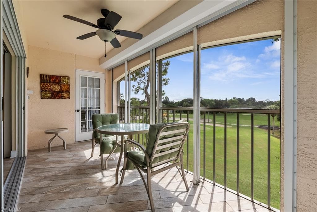 1070 Woodshire Ln E310, Naples, FL 34105-26