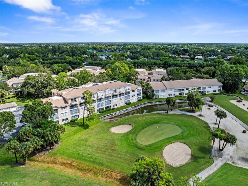 1070 Woodshire Ln E310, Naples, FL 34105-29