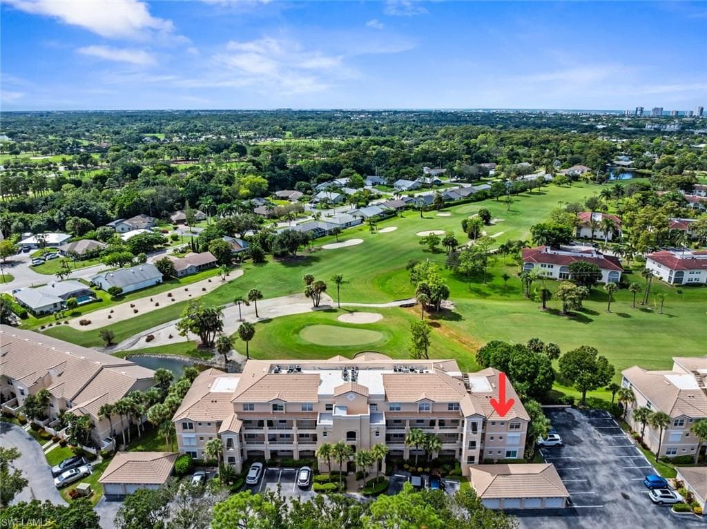 1070 Woodshire Ln E310, Naples, FL 34105-2