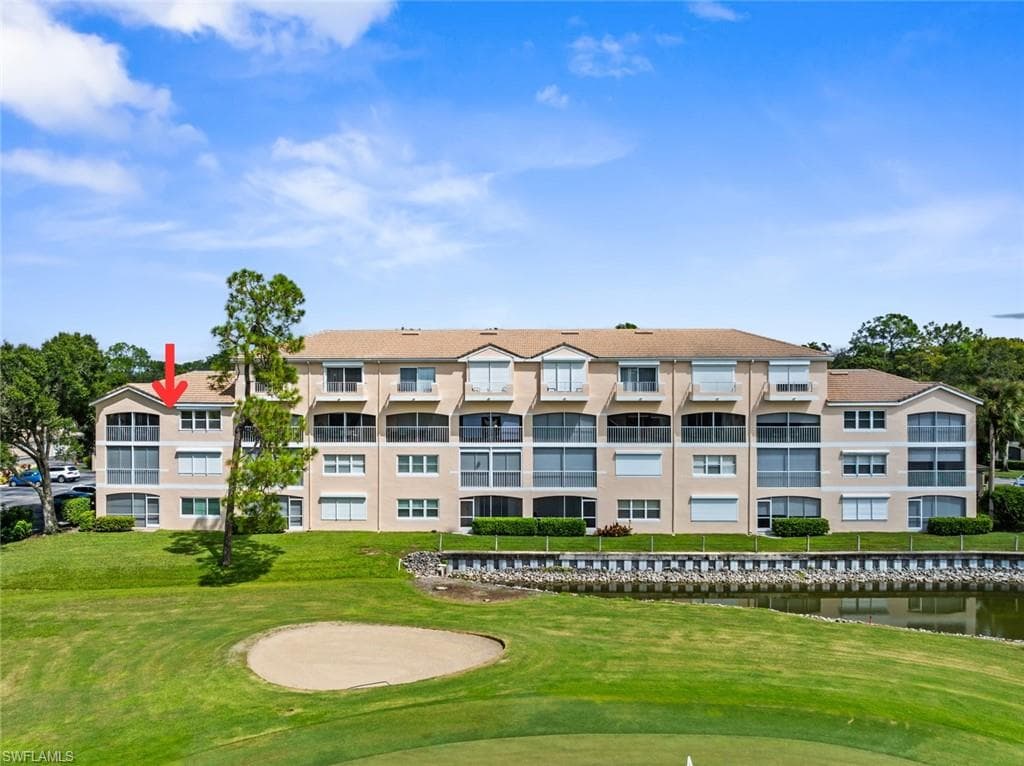1070 Woodshire Ln E310, Naples, FL 34105-3