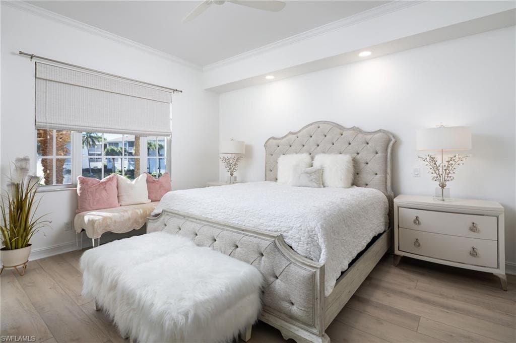 815 Bentwater Cir 101, Naples, FL 34108-9