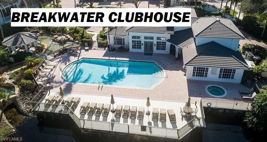 815 Bentwater Cir 101, Naples, FL 34108-21