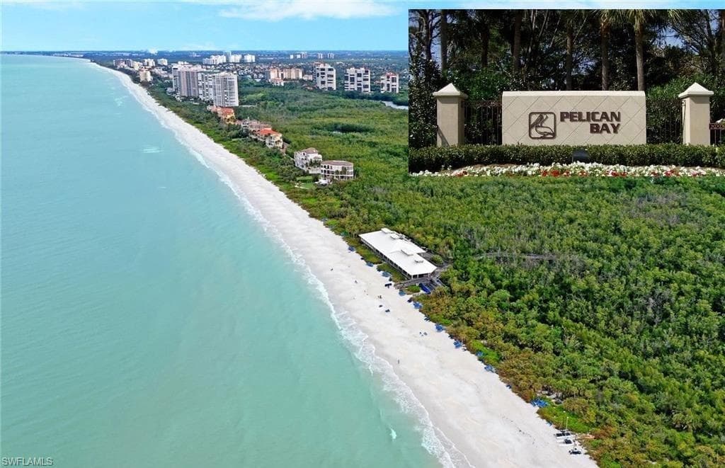 815 Bentwater Cir 101, Naples, FL 34108-22
