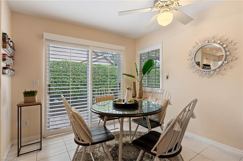 6600 Ilex Cir, Naples, FL 34109-13