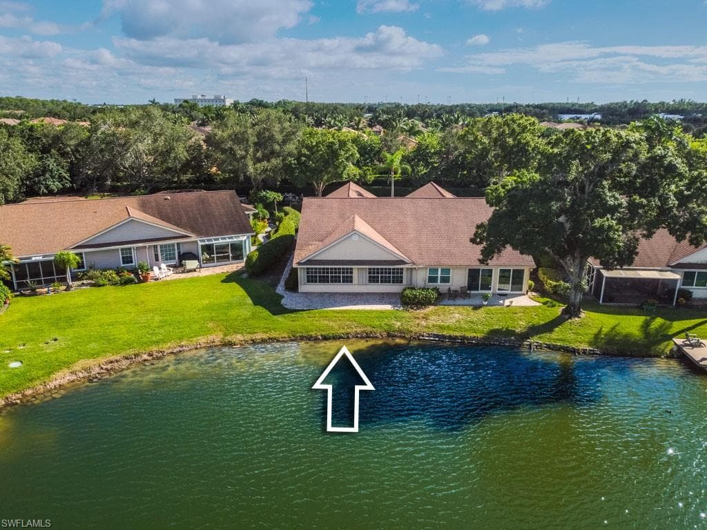 6600 Ilex Cir, Naples, FL 34109-27