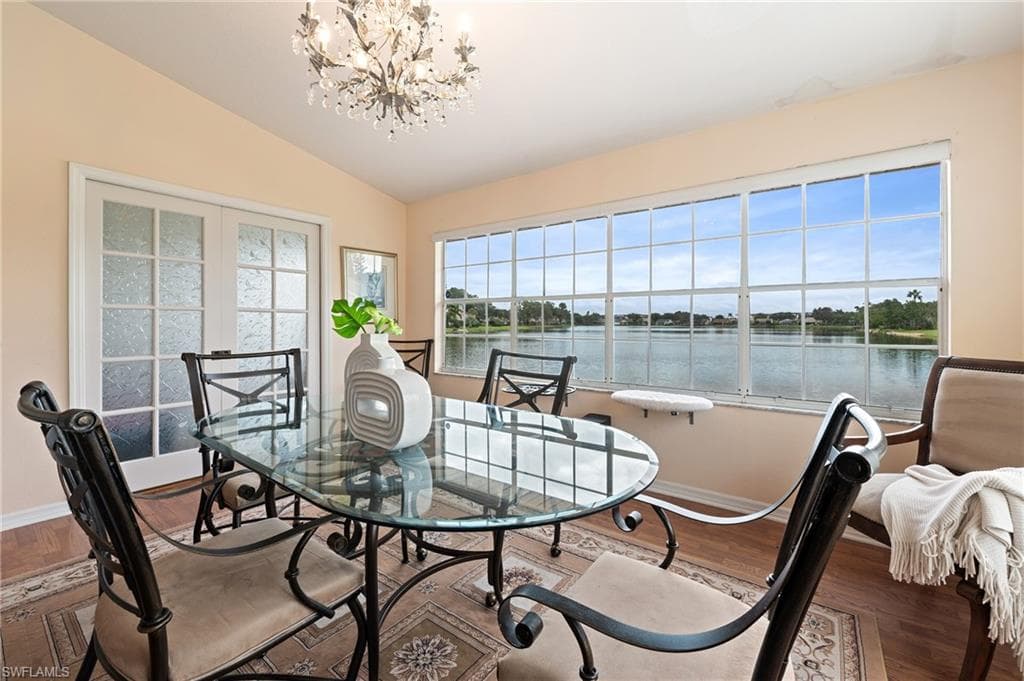 6600 Ilex Cir, Naples, FL 34109-1