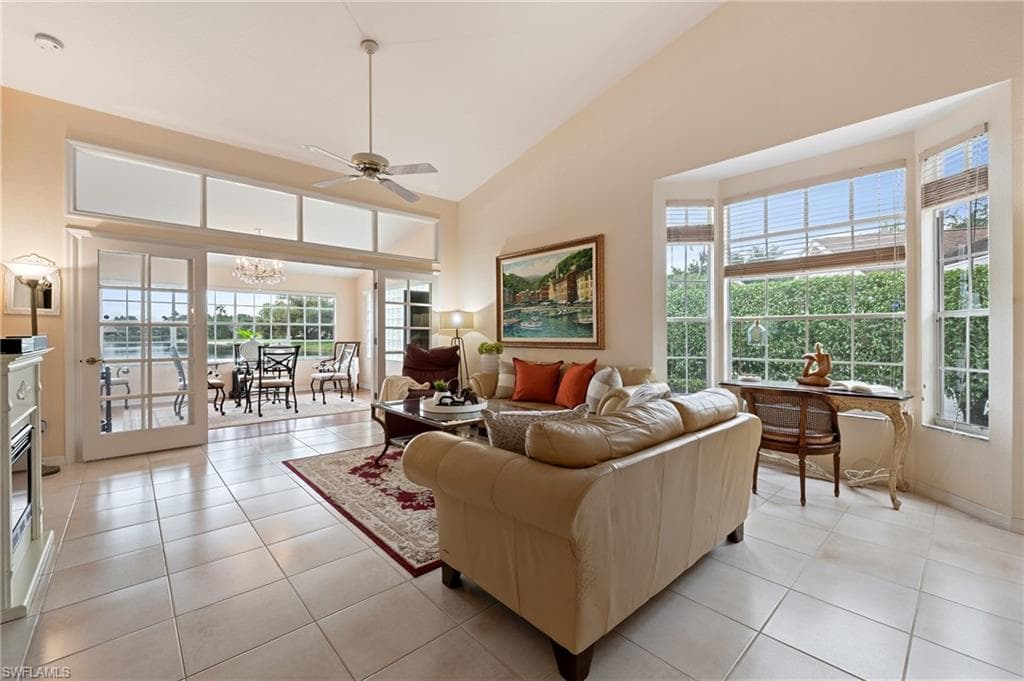 6600 Ilex Cir, Naples, FL 34109-4