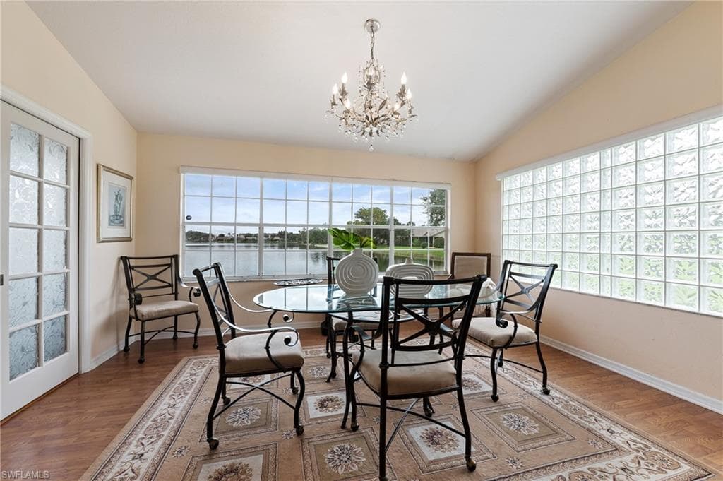 6600 Ilex Cir, Naples, FL 34109-5