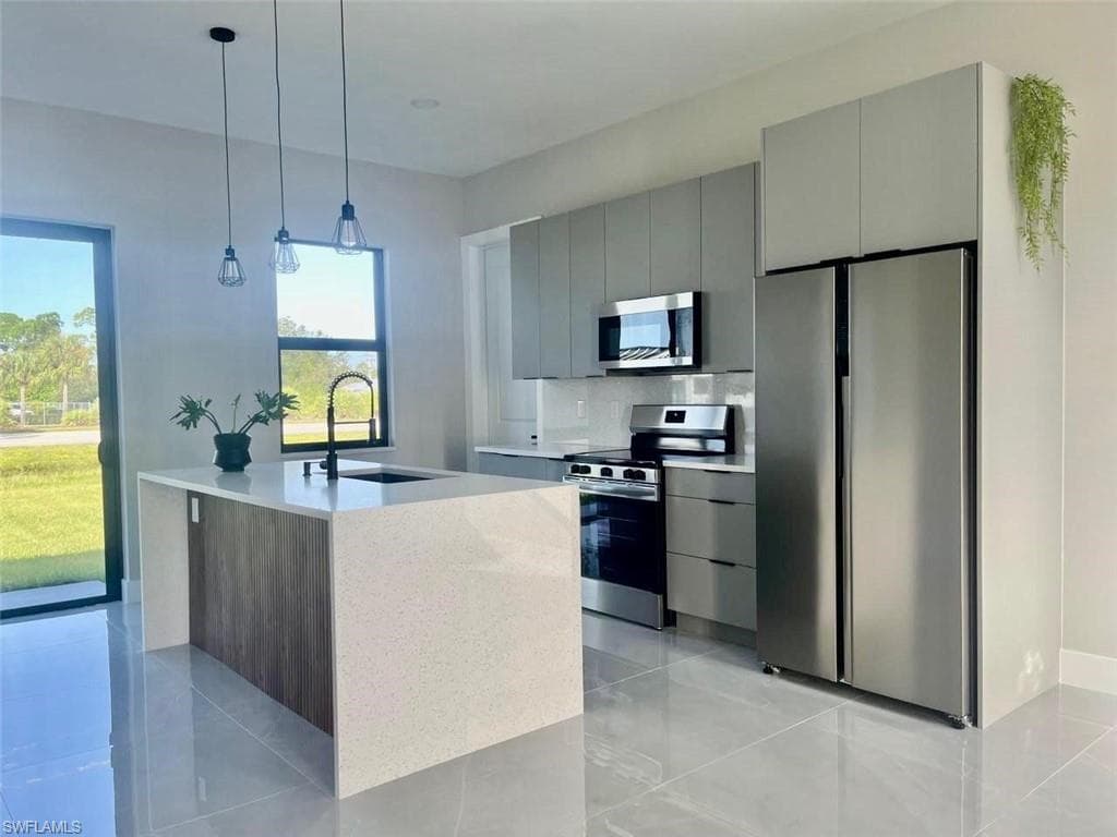 56 Floyd Ave S, Lehigh Acres, FL 33976-4