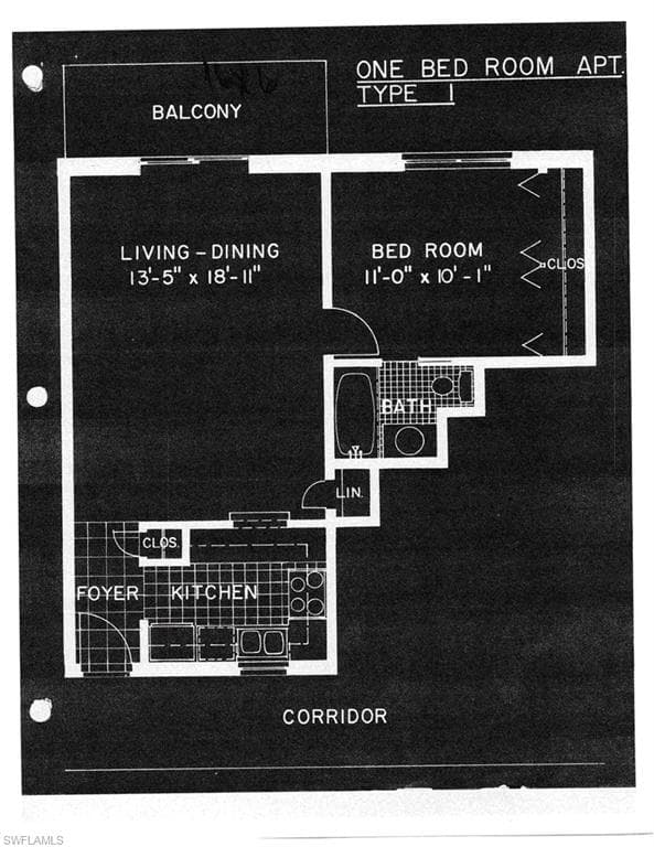 87 Collier Blvd B1, Marco Island, FL 34145-15
