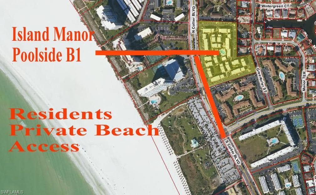 87 Collier Blvd B1, Marco Island, FL 34145-3