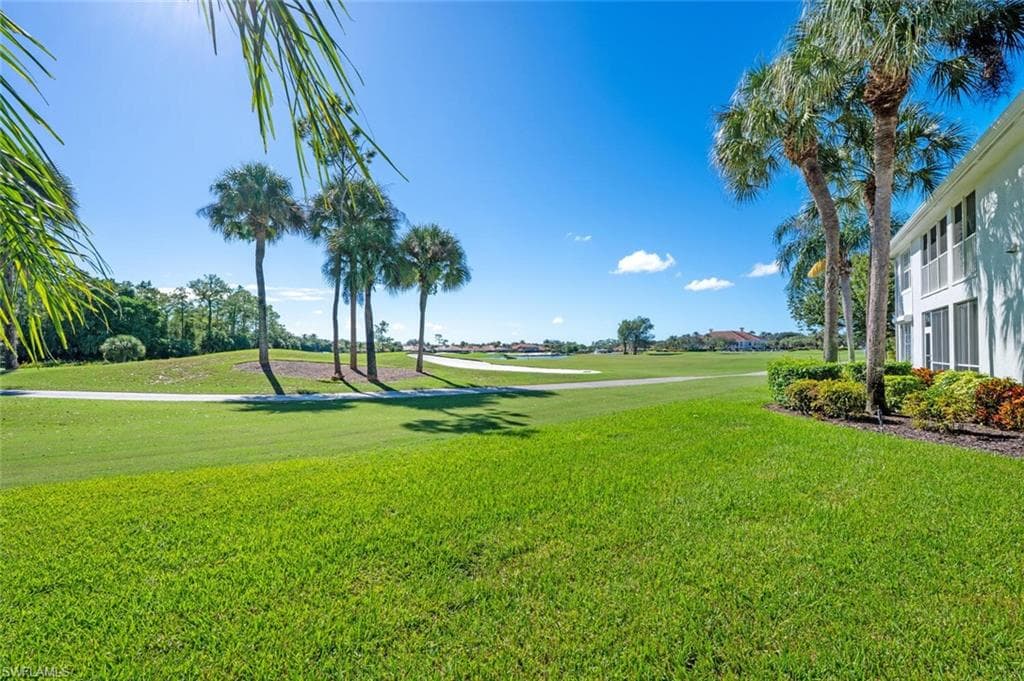 5908 Three Iron Dr 2204, Naples, FL 34110-24
