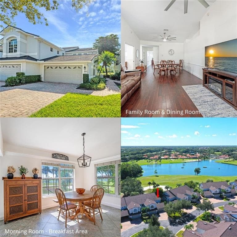 5908 Three Iron Dr 2204, Naples, FL 34110-1
