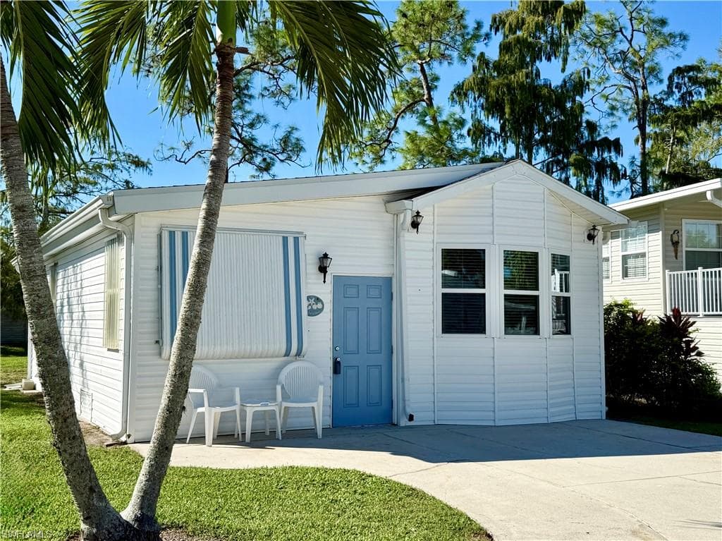 88 Vanda Sanctuary 88, Naples, FL 34114-8