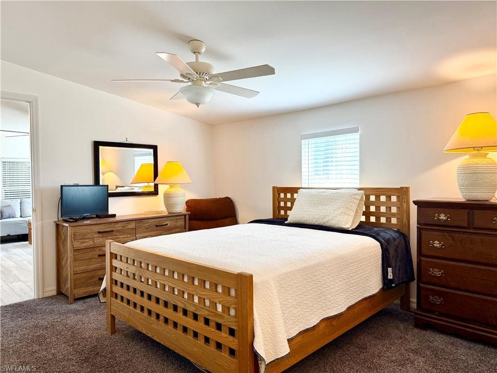 88 Vanda Sanctuary 88, Naples, FL 34114-18