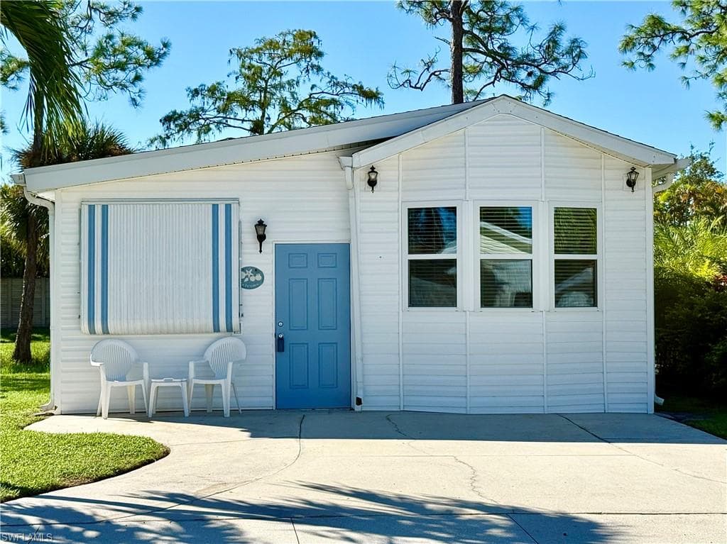 88 Vanda Sanctuary 88, Naples, FL 34114-1