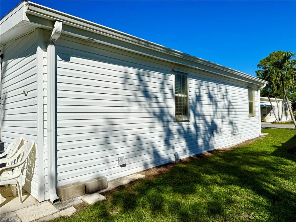 88 Vanda Sanctuary 88, Naples, FL 34114-3