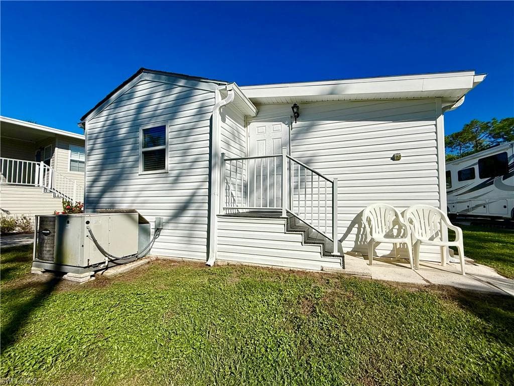 88 Vanda Sanctuary 88, Naples, FL 34114-4