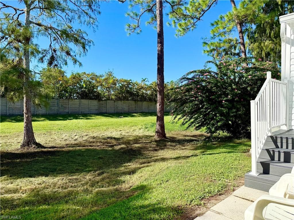 88 Vanda Sanctuary 88, Naples, FL 34114-5