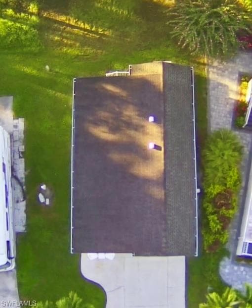 88 Vanda Sanctuary 88, Naples, FL 34114-6