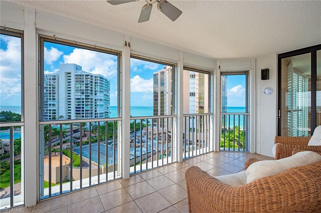 4401 Gulf Shore Blvd N 1007, Naples, FL 34103-3