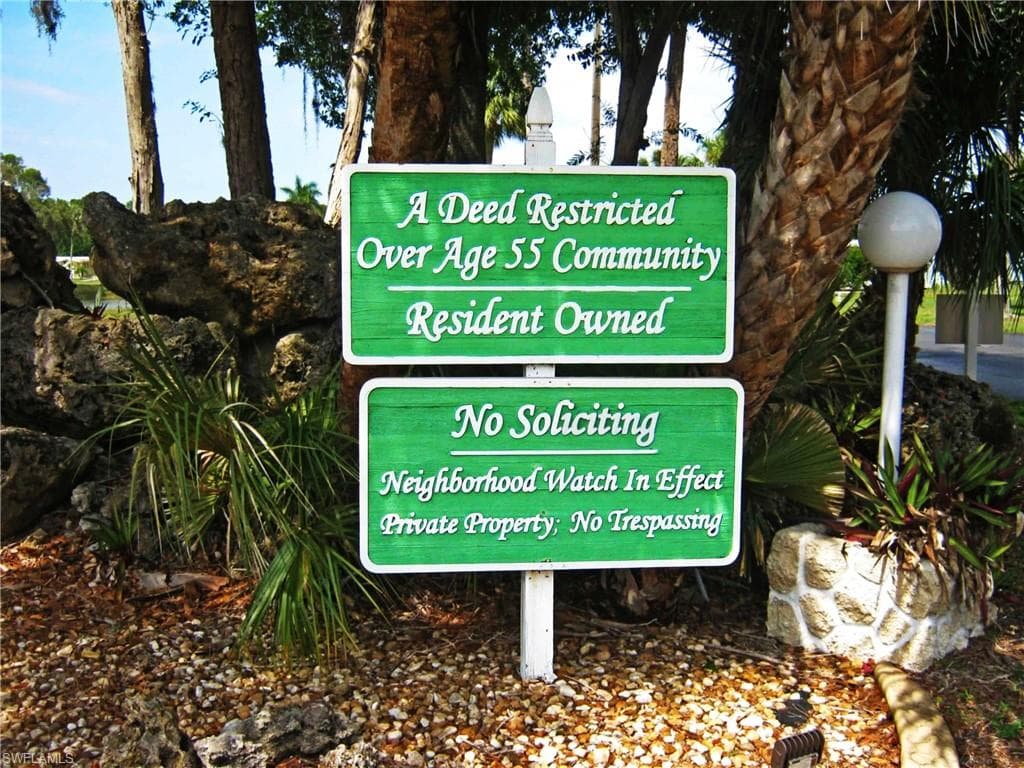 739 Leisure Ln, North Fort Myers, FL 33917-16