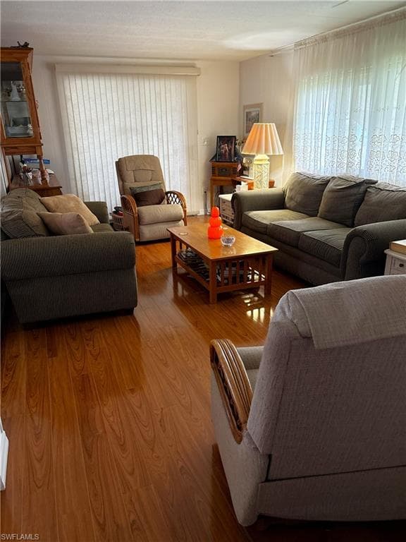 739 Leisure Ln, North Fort Myers, FL 33917-3