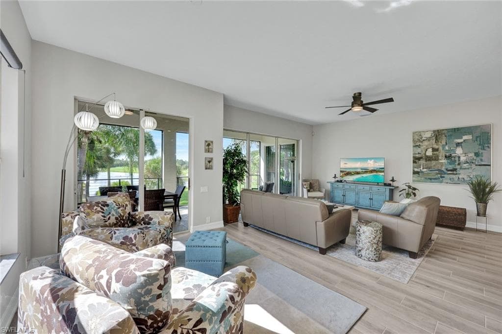 3310 Hamlet Dr 1, Naples, FL 34105-9