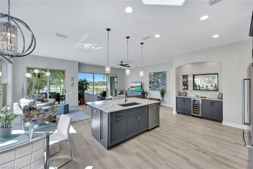 3310 Hamlet Dr 1, Naples, FL 34105-12