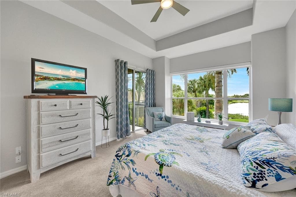 3310 Hamlet Dr 1, Naples, FL 34105-17