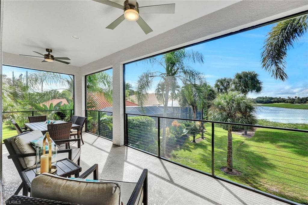 3310 Hamlet Dr 1, Naples, FL 34105-23