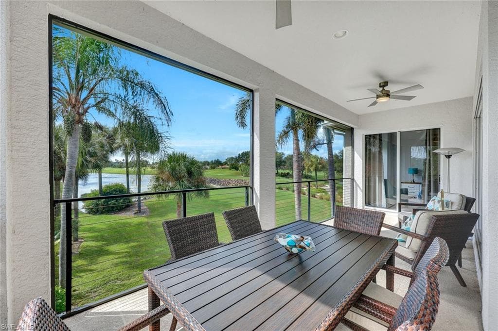 3310 Hamlet Dr 1, Naples, FL 34105-24