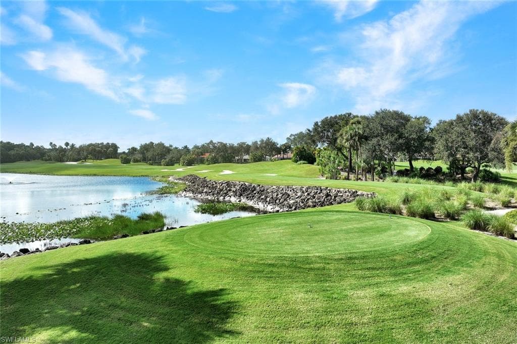 3310 Hamlet Dr 1, Naples, FL 34105-25