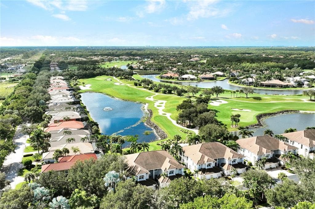 3310 Hamlet Dr 1, Naples, FL 34105-26