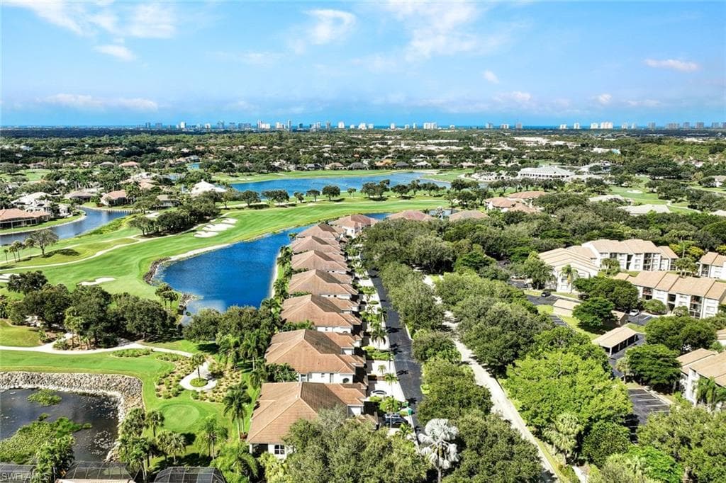 3310 Hamlet Dr 1, Naples, FL 34105-2