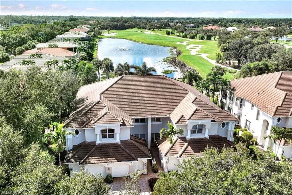 3310 Hamlet Dr 1, Naples, FL 34105-3