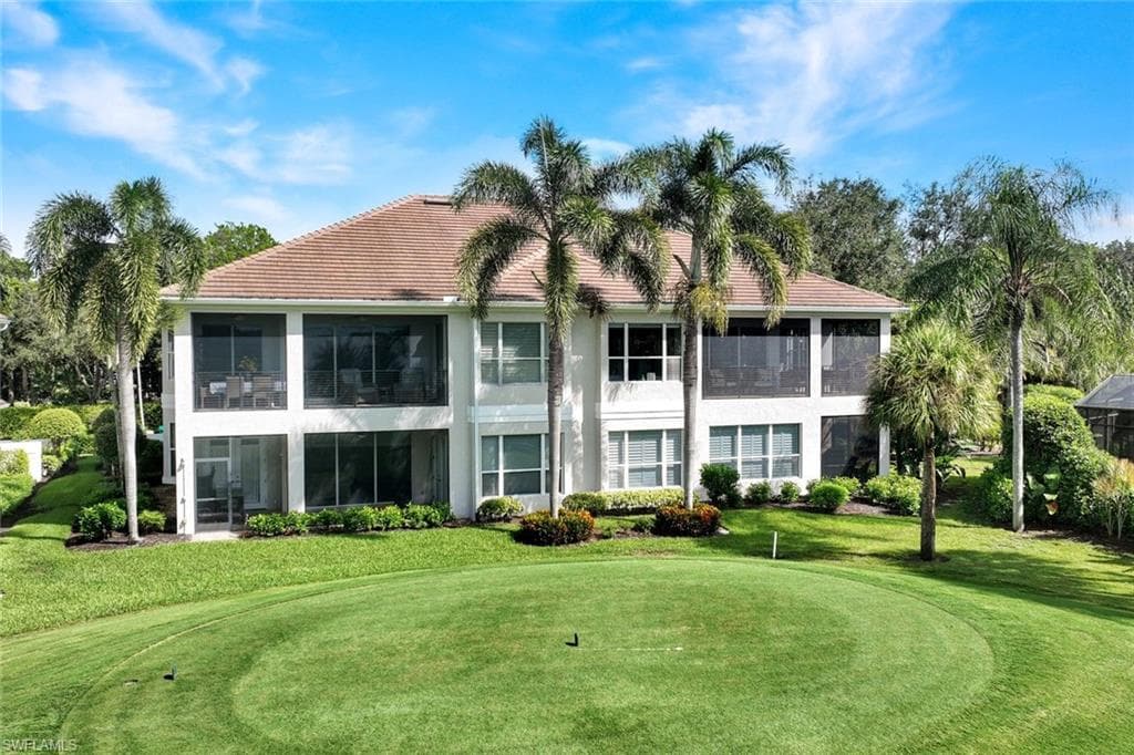 3310 Hamlet Dr 1, Naples, FL 34105-5