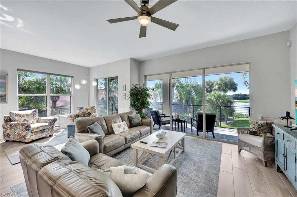 3310 Hamlet Dr 1, Naples, FL 34105-6